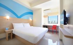 Hop Inn Hotel Aseana City Manila