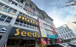 Seeds Hotel Ampang Point