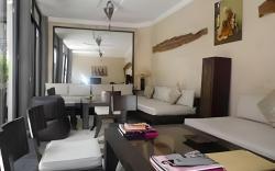Riad Le Bel Oranger