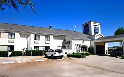 Motel 6 Plano, TX - West - Frisco
