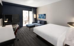 Courtyard by Marriott Gainesville GA