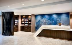SpringHill Suites Ellijay