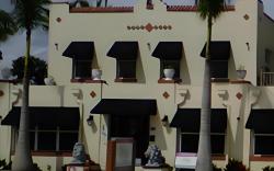 The Ringling Beach House