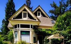 The Grape Leaf Inn