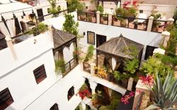 Riad Dar El Souk