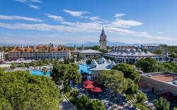 Swandor Topkapi Palace
