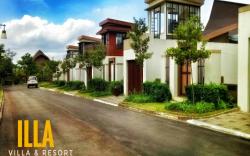 Villa & Resort by ILLA Hotel @ Vimala Hills