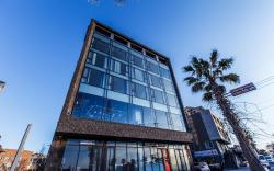 Bluespring boutique hotel