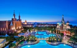 Kremlin Palace