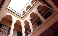 Riad Bab Chems