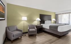 Best Western Asheville -Blue Ridge Parkway