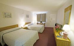Americas Best Value Inn Jonesville
