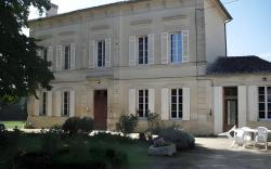 La Maison des Aurelines