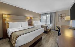 Best Western Hotel Universel Drummondville