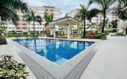 Belles Relaxing Place@SMDC HOPE RESIDENCES 