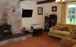 Bay Cottage Bed and Breakfast