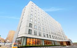 Richmond Hotel Himeji