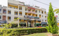 Hotel Darulaman Jitra