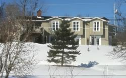 Auberge Aux Deux Peres