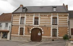 Le Relais du Beffroi & SPA