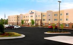 Candlewood Suites Lenexa - Overland Park Area By IHG