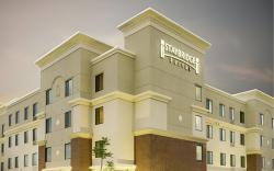 STAYBRIDGE SUITES HOUSTON EAST - BAYTOWN By IHG