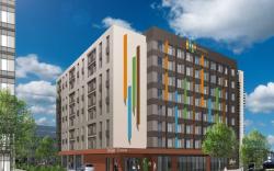 EVEN Hotels Seattle - South Lake Union By IHG