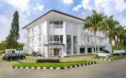 Sahira Butik Hotel Pakuan