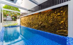 Green Hill Hotel