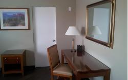 Oasis Boutique Motel