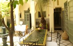 Riad Orange