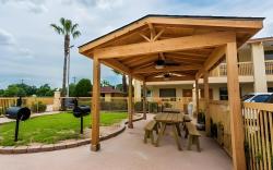 Downtowner Inn and Suites Monroe Rd