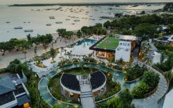 Sumitra Luxury Villas & Resort by Pramana