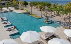 Sumitra Luxury Villas & Resort by Pramana