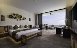 Sumitra Luxury Villas & Resort by Pramana