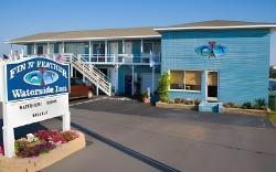 Fin 'N Feather Waterside Inn by Kees Vacations