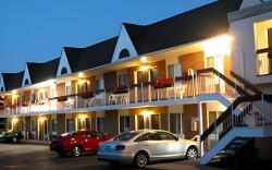 Niagara Falls Motor Lodge