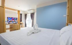 City 2 Lampang