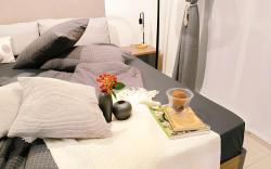Kulai d putra suites beside ioiMall near JPO and Airport
