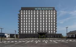 Hotel Route Inn Tokushima Airport -Matsushige Smartinter-