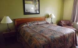 Motel 6 Modesto, CA - Downtown
