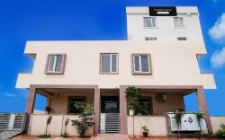 Super Townhouse Mansarovar Formerly Hotel Palm Tree