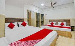 OYO Flagship Hotel Priso