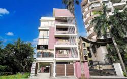 Super Hotel O Seawoods Near Palm Beach Road Formerly Sai Roop