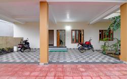 Hotel O Swiss stay