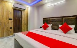 Super Hotel O Love Inn