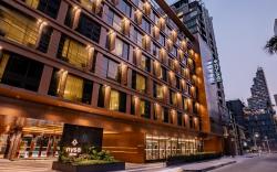 Nysa Hotel Bangkok Sukhumvit 11