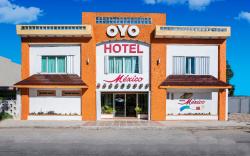 OYO Hotel Mexico