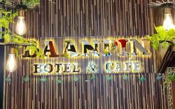 Baanpin & Cafe Hotel