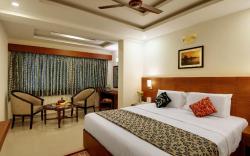 Hotel Eden Garden